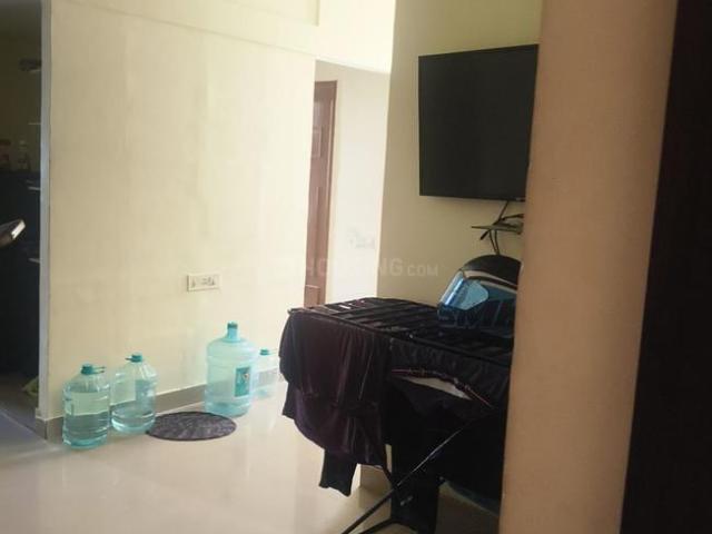 Flat for rent in Bangalore South, Cox Town - Bangalore