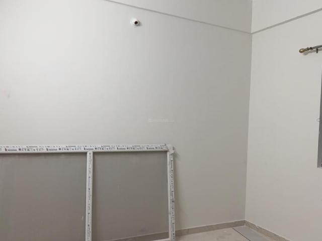 Flat for rent in Bangalore South, Cox Town - Bangalore