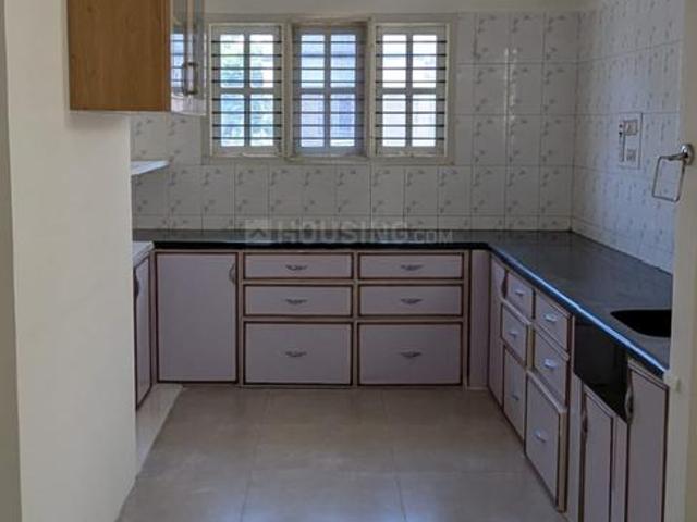 Flat for rent in Bangalore South, Cox Town - Bangalore