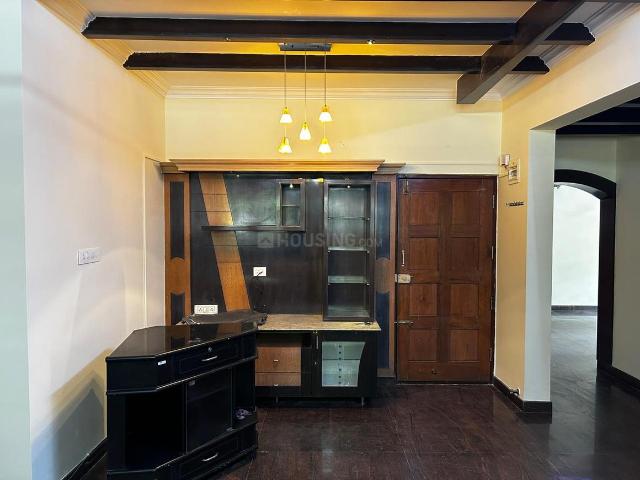Flat for rent in Bangalore South, Cox Town - Bangalore