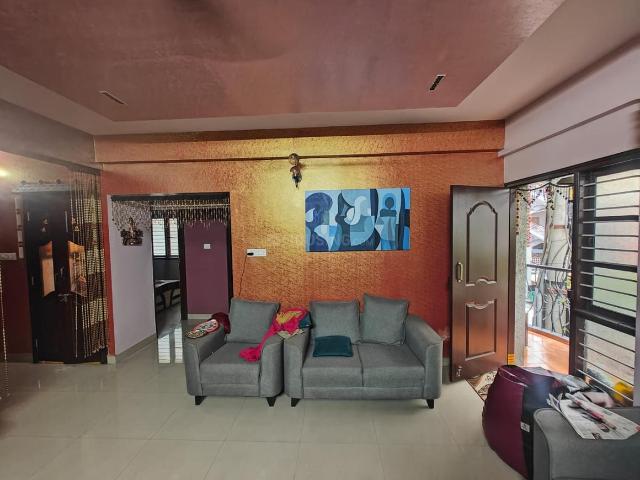Flat for sale in BTM Layout, Bengaluru