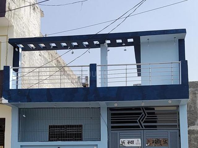 Flat for sale in Lucknow