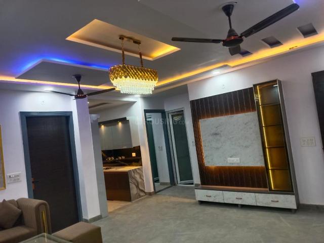 Flat for sale in Central Delhi, Deri