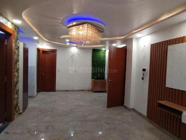 Flat for sale in Central Delhi, Deri