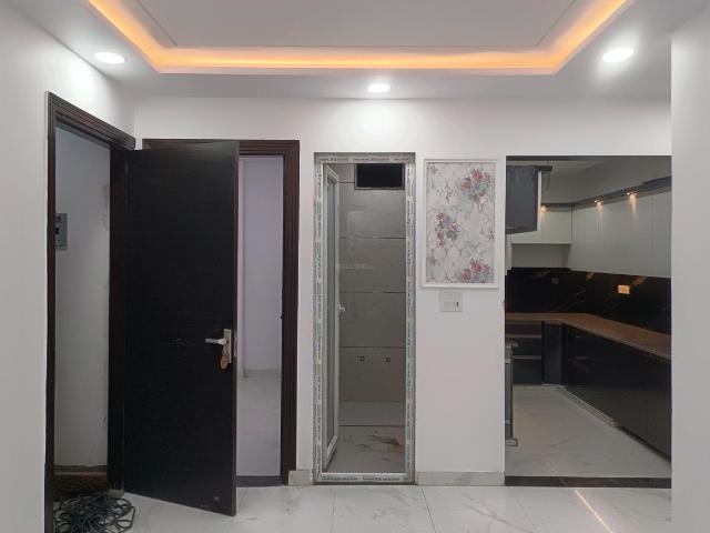 Flat for sale in Central Delhi, Deri