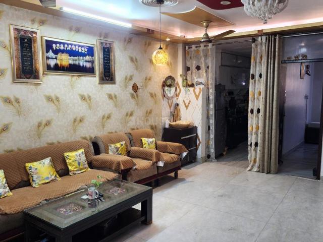 Flat for sale in Central Delhi, Deri