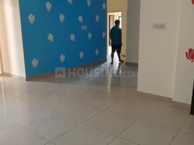 Flat for rent in Bangalore East, Cox Town - Bangalore