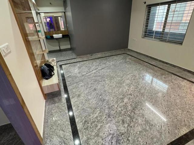 Flat for rent in Bangalore East, Cox Town - Bangalore