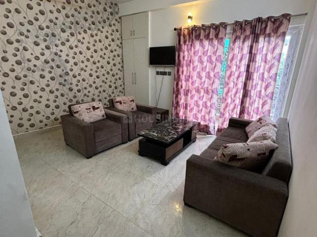 Flat for rent in Kedarpur, Uttarakhand