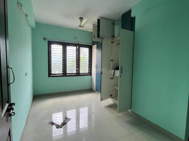 Flat for rent in Bangalore North, Cox Town - Bangalore
