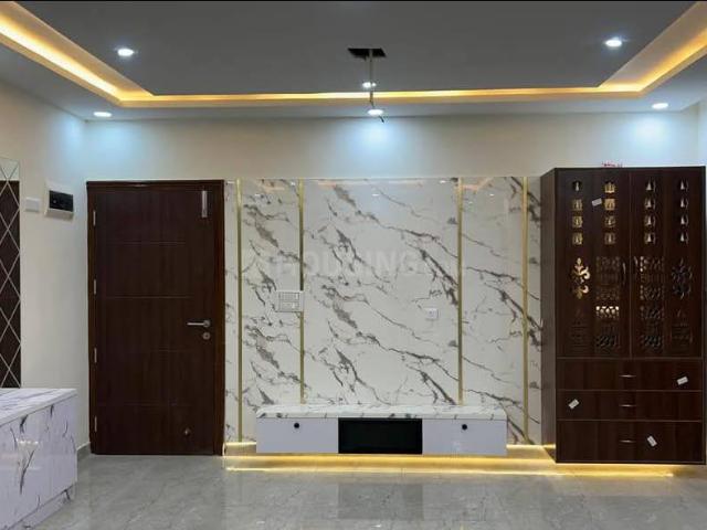 Flat for rent in Bangalore North, Cox Town - Bangalore