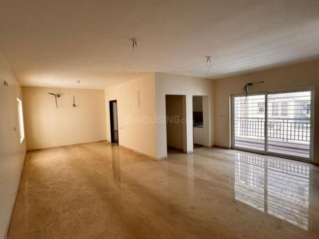 Flat for rent in Anna Nagar, Tamil Nadu