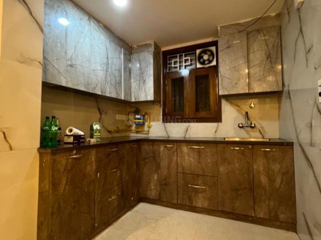Flat for rent in South Delhi, Deri