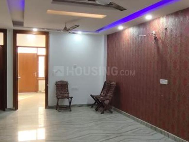 Flat for rent in South Delhi, Deri