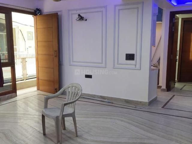 Flat for rent in South Delhi, Deri