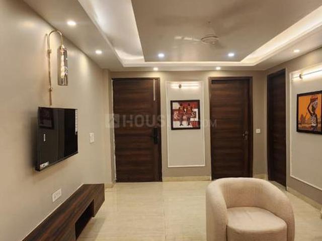 Flat for rent in South Delhi, Deri