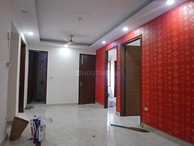 Flat for rent in South Delhi, Deri