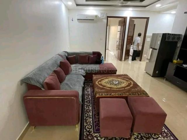 Flat for rent in South Delhi, Deri