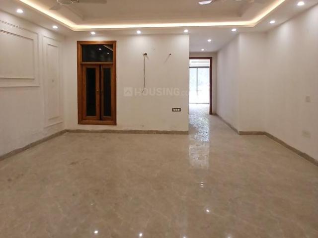 Flat for rent in South Delhi, Deri