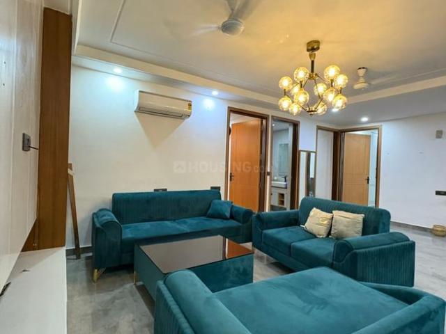 Flat for rent in South Delhi, Deri