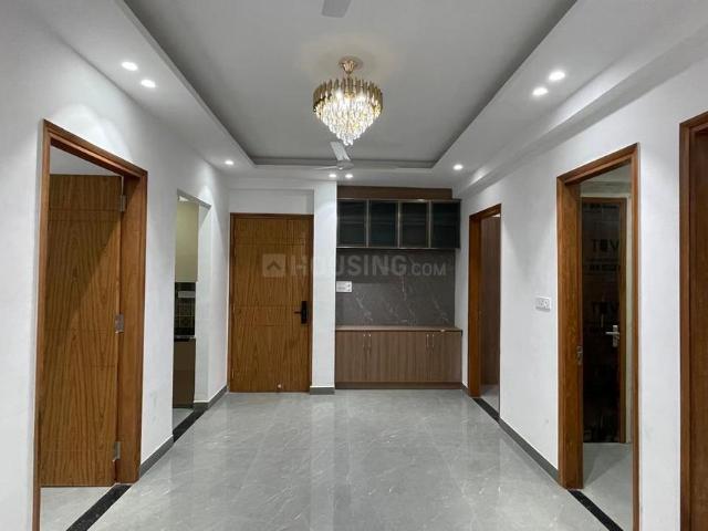 Flat for rent in South Delhi, Deri