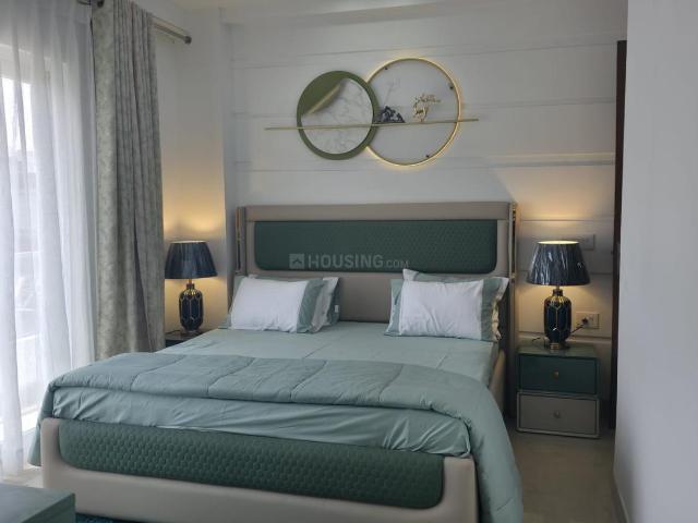 Flat for rent in South Delhi, Deri