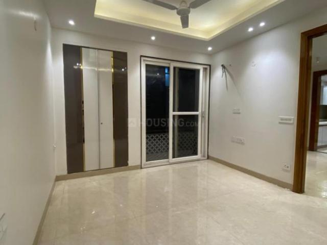 Flat for rent in South Delhi, Deri