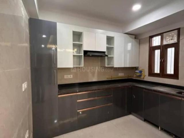 Flat for rent in South Delhi, Deri