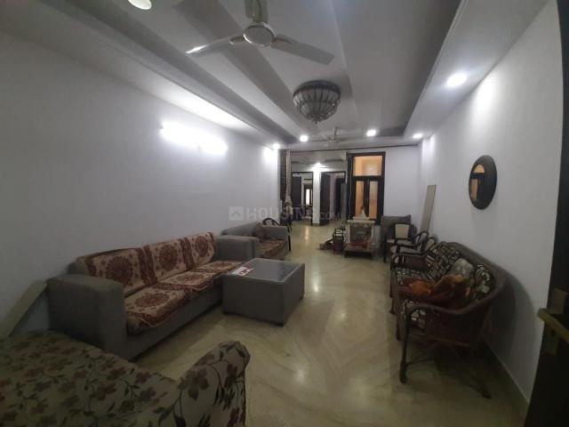Flat for rent in South Delhi, Deri