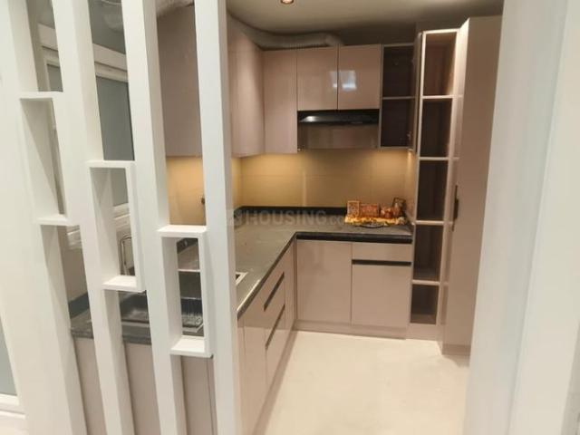 Flat for rent in South Delhi, Deri