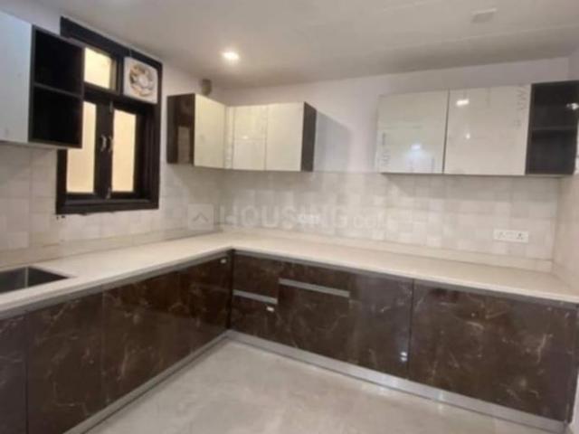 Flat for rent in South Delhi, Deri