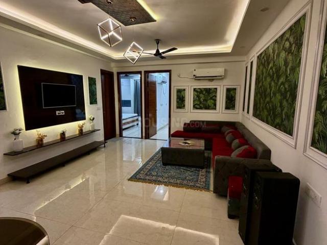 Flat for rent in South Delhi, Deri