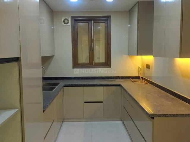 Flat for rent in Chhattarpur, Delhi