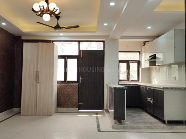 Flat for rent in Chhattarpur, Delhi
