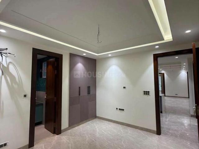 Flat for rent in Chhattarpur, Delhi
