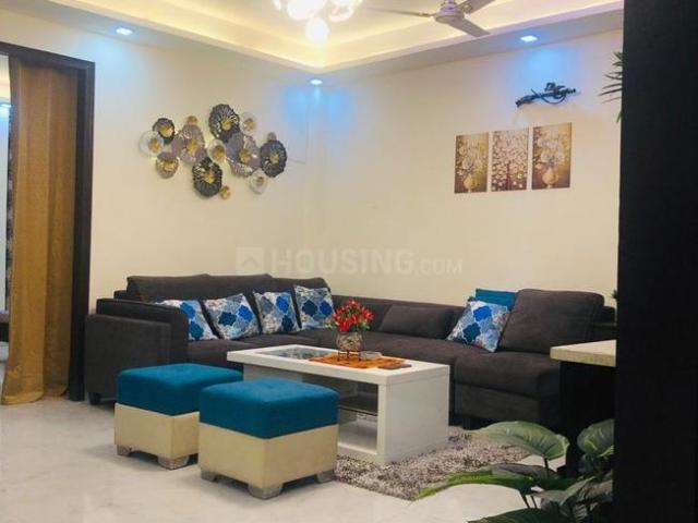 Flat for sale in South Delhi, Deri