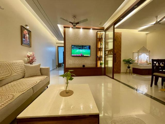 Flat for sale in South Delhi, Deri