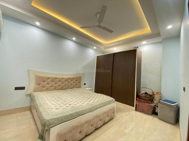 Flat for sale in South Delhi, Deri