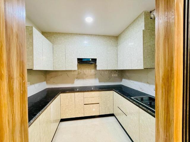 Flat for sale in South Delhi, Deri