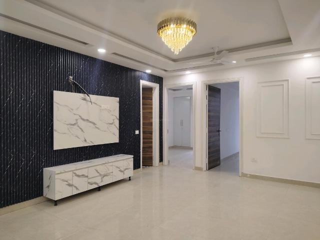Flat for sale in South Delhi, Deri