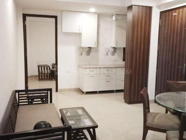 Flat for sale in South Delhi, Deri