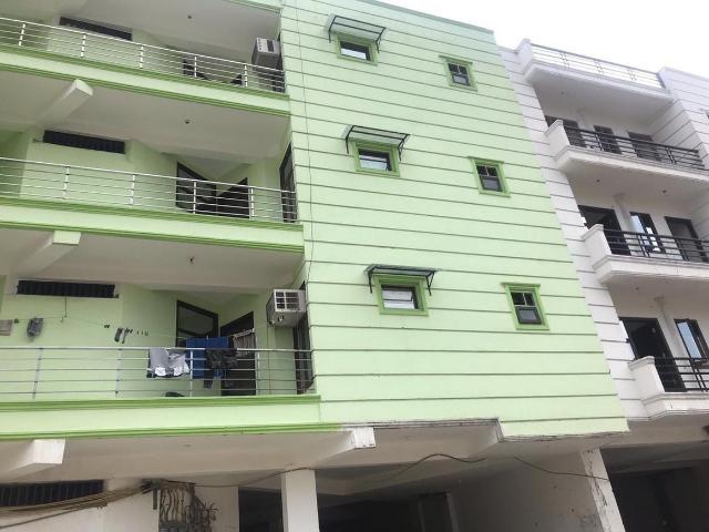 Flat for sale in South Delhi, Deri