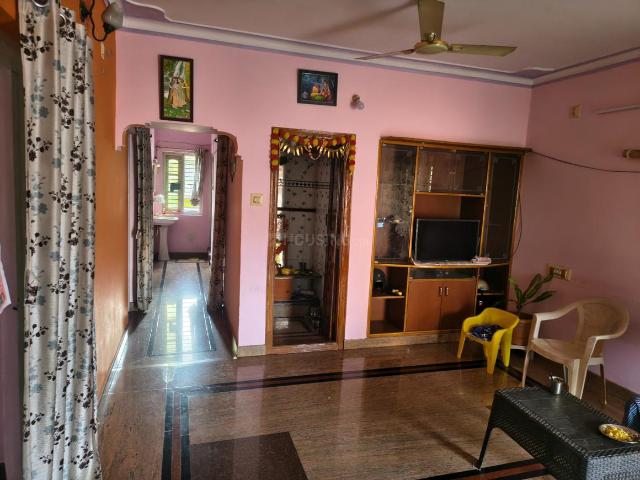 Flat for rent in Bangalore North, Karnataka