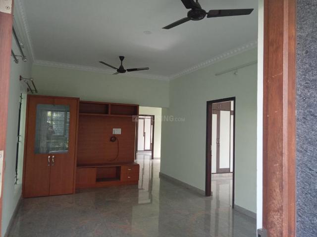 Flat for rent in Bangalore South, Cox Town - Bangalore