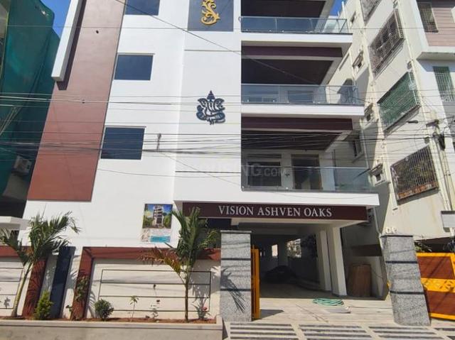 Flat for sale in Ranga Reddy, Haidarabad
