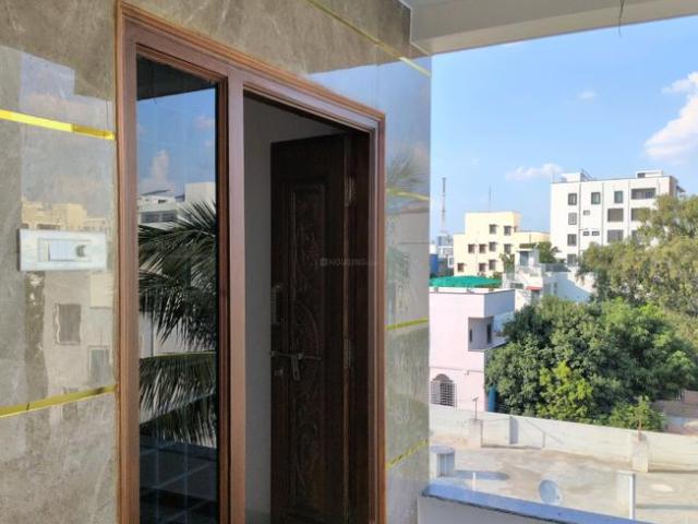 Flat for sale in Vanasthalipuram, Hyderabad