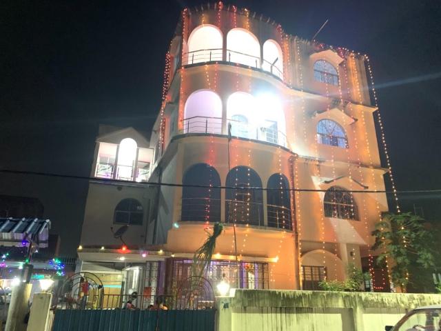 Flat for rent in Chas, Jharkhand