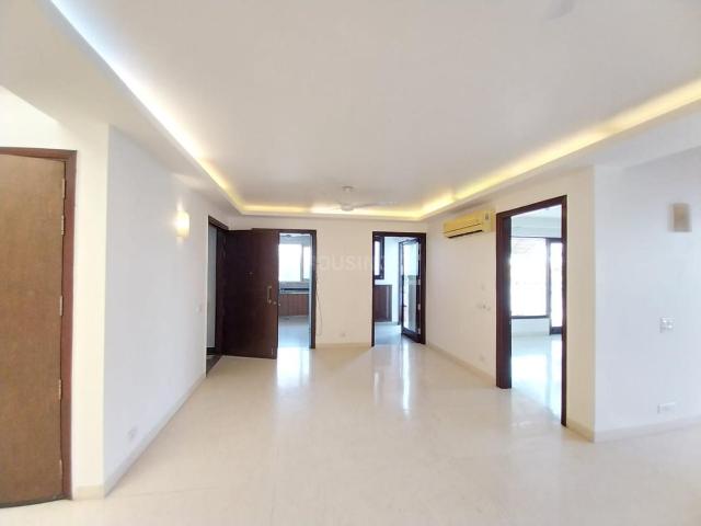 Flat for rent in Deri