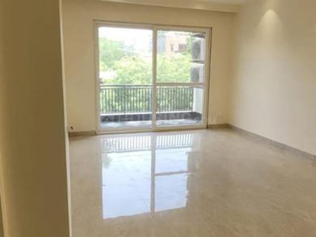 Flat for rent in Chittaranjan Park, Delhi