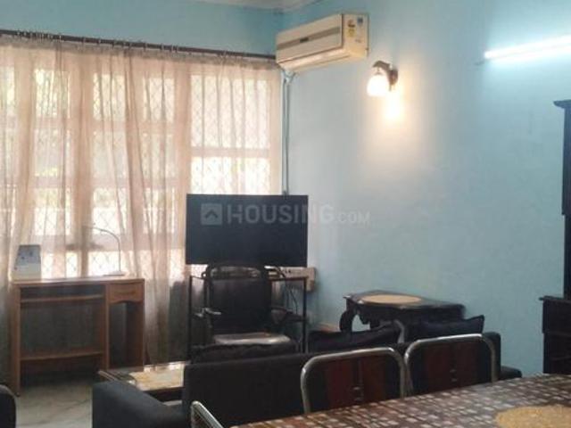 Flat for rent in Chittaranjan Park, Delhi